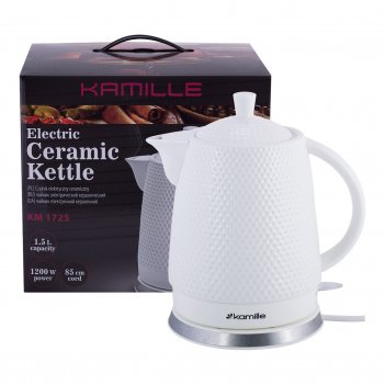   kamille , 1.5. km-1725