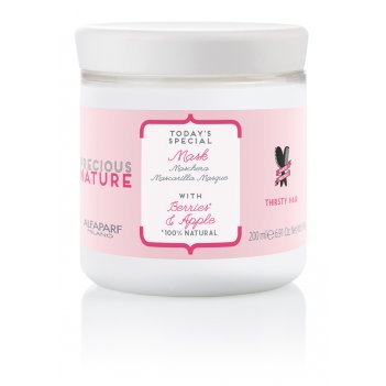     mask for dry   thirsty hair  200 alfaparf 16435