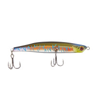 ������ namazu iron minnow, 9 ��, 6 �, ������, ��������� (0-0.5 �), ���� 18