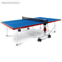   start line compact expert indoor,  