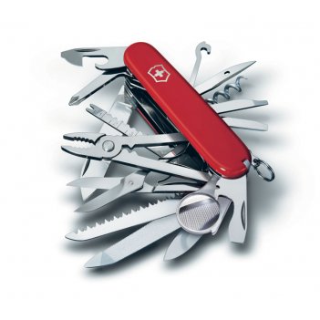   swiss champ victorinox 1.6795
