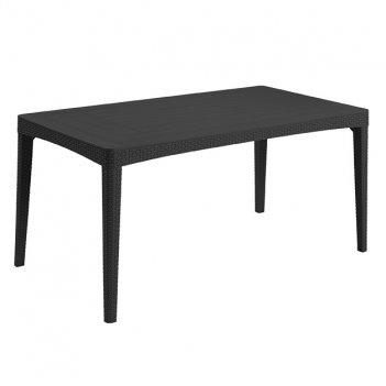  keter girona table flat waves ,  