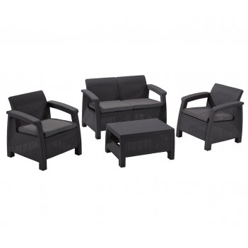   keter corfu set ,  