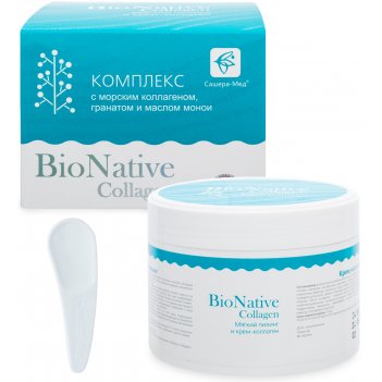 MED-50/01 Bionative Collagen    -, 200 
