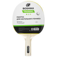     BOSHIKA Training, 1 