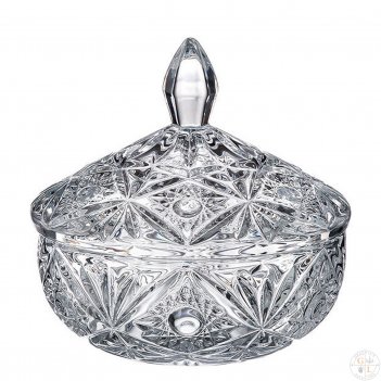    crystalite bohemia miranda 15 