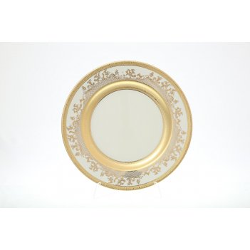   falkenporzellan cream gold 30 