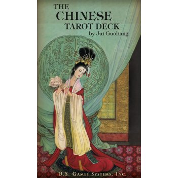  : chinese tarot deck