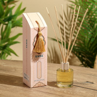  riwaz 50  (+ 6 ), cardomum & neroli