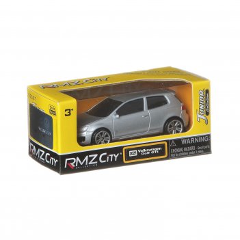  rmz city junior volkswagen golf gti