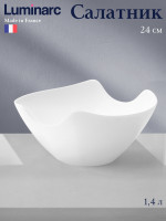  luminarc salenco, 1.4 , d=24 , , 