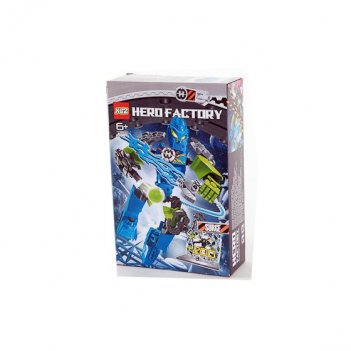  hero factory