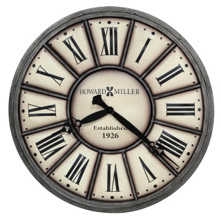    howard miller 625-613 company time ii