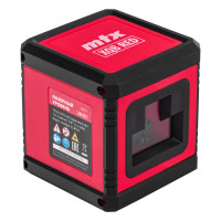   xqb red basic set, 10 ,  , ,  1/4 mtx