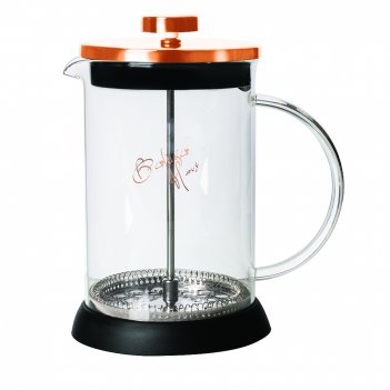 - berlinger haus rosegold line 800