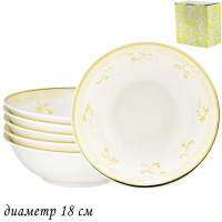   lenardi damask, d=18 , 6 