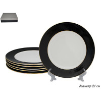   lenardi black, d=20 , 6 