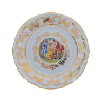   repast maria teresa  , , d=17 , 6 