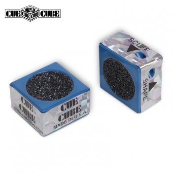    cue cube 