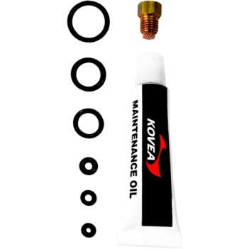  kovea kb-0603 spare kit  kb-0603m
