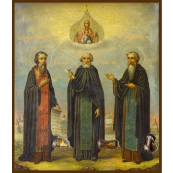 ������, �������� � ������ ���������� �����������, ����� (���.06619)