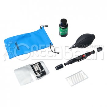     greenbean exclusive clean kit-02