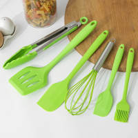    green, 6 
