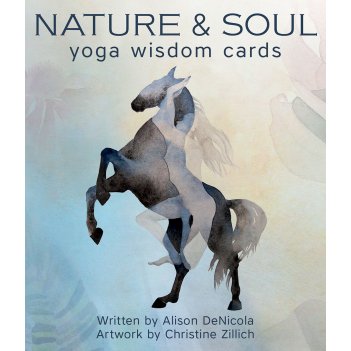  : nature  soul wisdom yoga