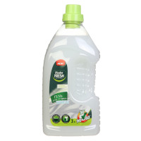    master fresh white, 3 