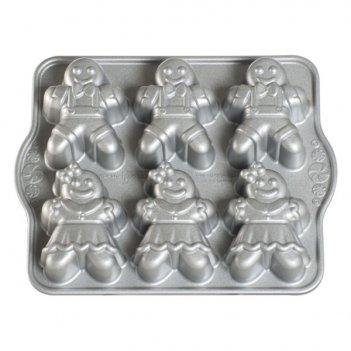    6  3d nordic ware   1,1, 3125