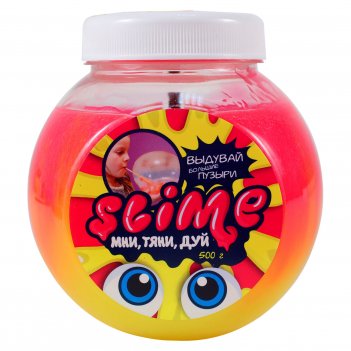 Slime mega mix -