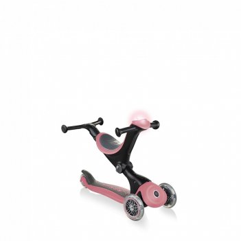 Go up deluxe play light -