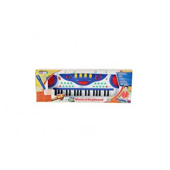    My First Musical Keyboard