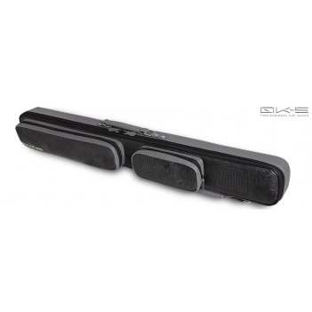  qk-s captain 2x2  