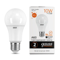   elementary 10 a60  3000 . . e27 880 gauss 23210