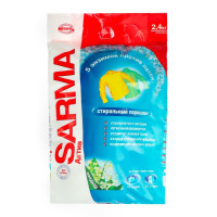   Sarma , 2,4 