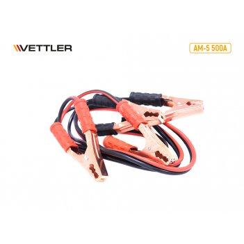   500 vettler (am-5)
