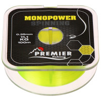  preier fishing monopower spinning,  0.35 ,  11.1 , 100 ,  