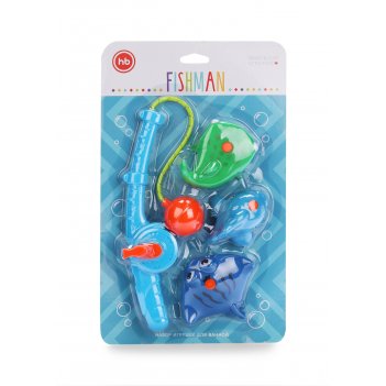     fishman