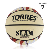   torres slam, b00067, , 8 , . 7, 