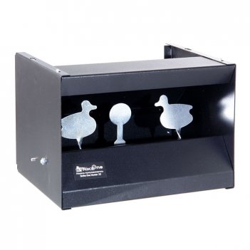 - strike one hunter 2d