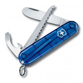   my first victorinox