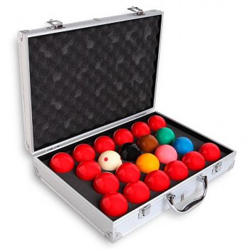  aramith tournament champion pro-cup 1g snooker ?52,4  
