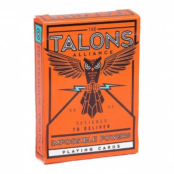  ellusionist talons