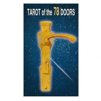 : alligo/platano tarot of the 78 doors