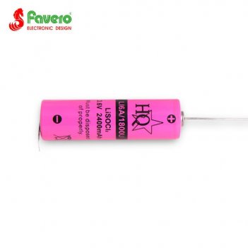  3,6v   favero