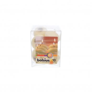   bolsius  (10 )