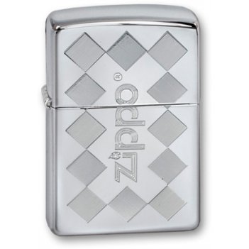 250_zframed  zippo