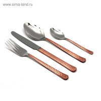    Straw Copper, 24 
