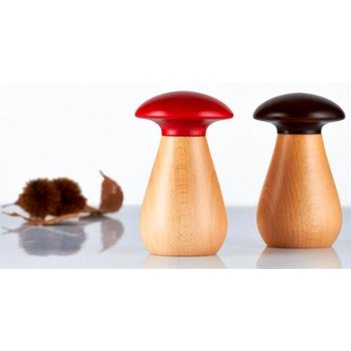        h 13,5 , , mushroom